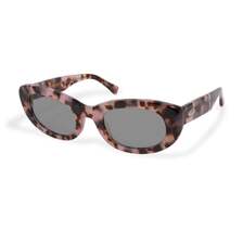 EVILACT SPIRAL pink havana / dark color photochromic smoke lens EAE26-22-11画像