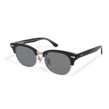EVILACT ORIENT black x clear x silver / smoke lens EAE26-24-05画像