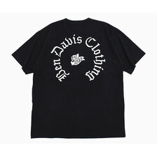 BEN DAVIS Old English EMB S/S Tee C-26580040画像