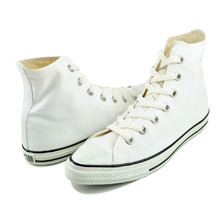 CONVERSE ALL STAR POINTEDTOE HI WHITE 31318451画像