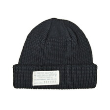 COLIMBO HUNTING GOODS SOUTH FORK COTTON KNIT CAP ZB-0604画像