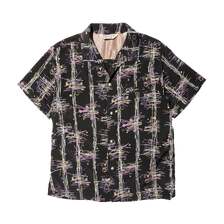 JELADO S/S Vincent Shirt SG21112画像