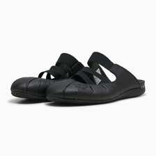 PUMA SPEEDCAT MULE WNS PUMA BLACK 409618-01画像