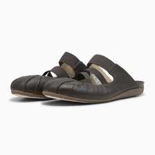 PUMA SPEEDCAT MULE WNS ESPRESSO BEAN/HAUTE COFFEE 409618-04画像