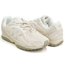 new balance U204LMMC TIMBERWOLF / LINEN画像