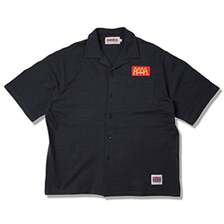 ANIMALIA SLUB SHIRTS - AMA AN26SU-SH02画像