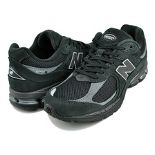 new balance M2002RCK DARK CAMO画像