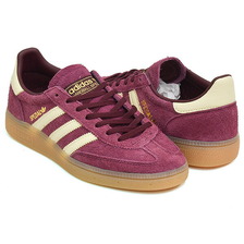 adidas HANDBALL SPEZIAL MAROON / WARVAN / GOLDMT KK0929画像