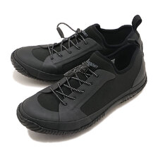 Danner WRAPTOP LACE LT M.BLACK D129200画像