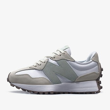 new balance W327SUB OFF WHITE/KHAKI画像