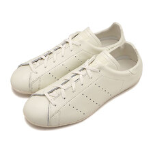 adidas Originals STAN SMITH LO PRO Cloud White / Cloud White / Cloud White JR5700画像