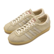 adidas Originals TOBACCO Warm Vanilla / Off-White / Almost Yellow KJ4903画像