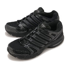 adidas Originals ADISTAR CONTROL 5 Core Black / Grey Six / Iron Metallic KK3260画像