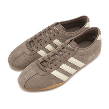 adidas Originals TOKYO Earth Strata / Off White / Gum KI3584画像