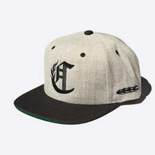 CLUCT HELM BASEBALL CAP 05270画像