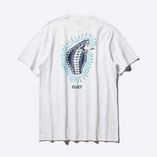 CLUCT VENOM STRIKE S/S TEE 05258画像