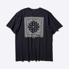 CLUCT ROUGH EDGE S/S POCKET TEE 05252画像