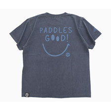 SOUYU OUTFITTERS Paddles Good Vintage S/S Tee T-003画像