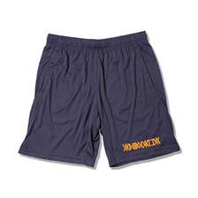ANIMALIA 4.4oz DRY SHORTS - LOGO AN26SU-PT03画像