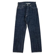 Workers Lot S801XX Wide Straight Jeans画像