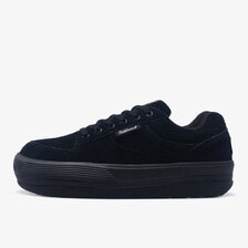Northwave ESPRESSO SUEDE TRIPLE BLACK NW001TBL画像