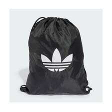 adidas Originals ADICOLOR GYMSACK Black / Whiteスキップしてカートに追加 JX0229画像