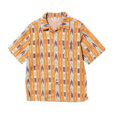JELADO S/S Westcoat Shirt SG21113画像