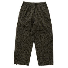TOY MACHINE TM LEOPARD DRY PANTS TMSGPT33画像