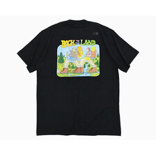 THE NORTH FACE LDH Old Style S/S Tee NT82635画像