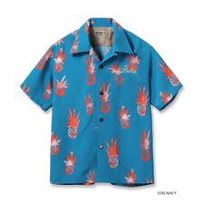 KEONI OF HAWAII Lot No. SS39740 / &ldquo;OLIVER&rdquo; by PARKER MOOSMAN画像
