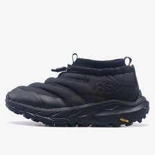 HOKA KAHA 2 FROST MOC GTX "GORE-TEX" BLACK/BLACK 1155210-BBLC)画像