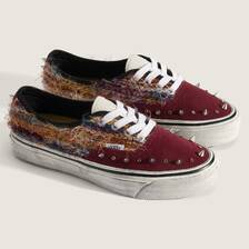 VANS PREMIUM AUTHENTIC 44 "IBIZA" PORT/MULTI VN000DB8BJ2画像