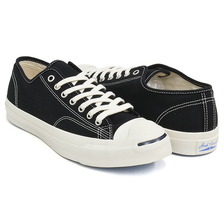 CONVERSE JACK PURCELL CL BLACK 33301511画像