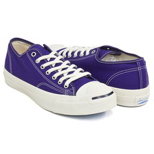 CONVERSE JACK PURCELL CL PURPLE 33301513画像