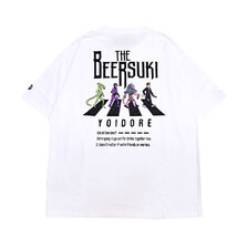YOIDORE ザ・ビールスキ TEE 826233画像