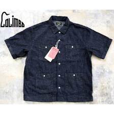 COLIMBO HUNTING GOODS Havana Drifter Shirt ZB-0306画像