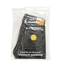 DENIME br WAREHOUSE Lot 220 A (OFFSET XX MODEL) VACUUM PACKING画像