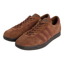 adidas Originals TOBACCO Preloved Brown / Fox Brown / Dark Brown KH9634画像