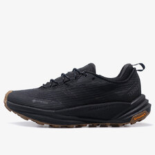adidas TERREX FREEHIKER 3 LOW GTX CORE BLACK/CORE BLACK/BROWN OXIDE HQ9292画像