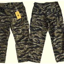 COLIMBO HUNTING GOODS Civilian Southernmost Bush Trousers Amend #3 ZB-0214画像