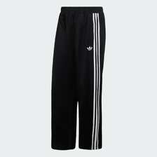 adidas BAGGY TRACK PANTS OS TP BLACK IE004/KS7530画像