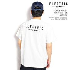 ELECTRIC UNDERVOLT DRY S/S TEE E26ST33画像