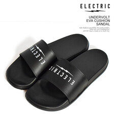 ELECTRIC UNDERVOLT EVA CUSHION SANDAL E26MA01画像