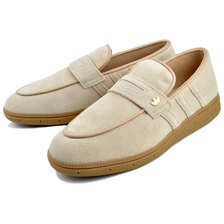 adidas HANDBALL SPEZIAL LOAFER W MAGBEI/MAGBEI/GUM4 KJ0639画像