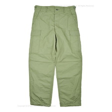 COLIMBO HUNTING GOODS Southernmost Bush Trousers Amend 3rd ZB-0213画像
