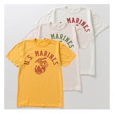 TOYS McCOY 19"NY"76 TEE "U. S. MARINES" TMC2624画像