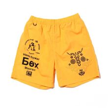 reversal BOKH NYLON SHORTS RV26SS505画像