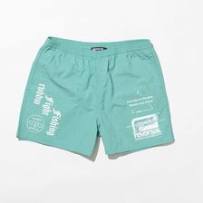 reversal FF NYLON SHORTS RVFF502画像