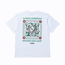 reversal MAHJONG COTTON TEE RV26SS009画像