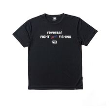 reversal FF DRY TEE RVFF051画像